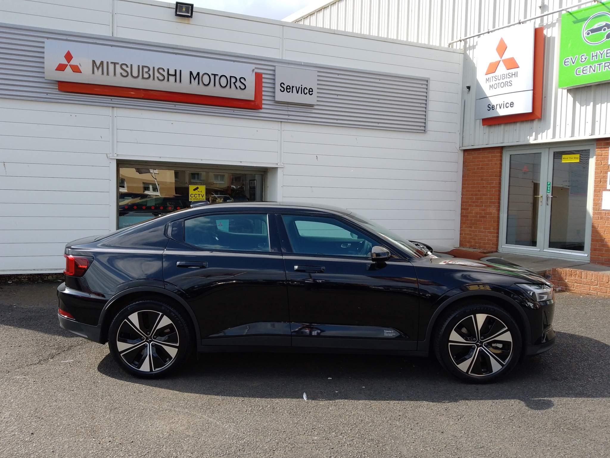 2023 Polestar Polestar 2