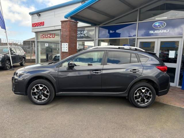 2021 Subaru XV 1.6i SE Premium 5dr Lineartronic