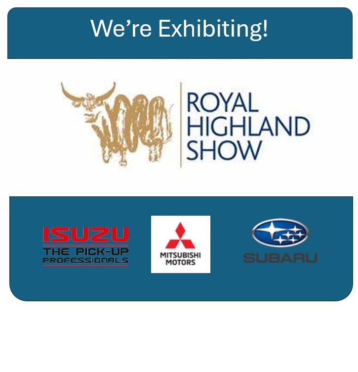 Royal Highland Show